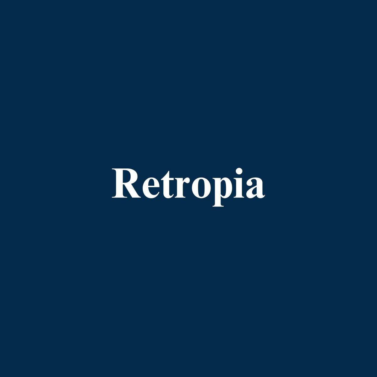 Retropia Coupons and Promo Code