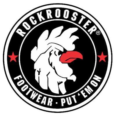 Rock Rooster Footwear Coupons and Promo Code