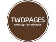 TWOPAGES Curtains Review: Quality, Pricing & Custom Options